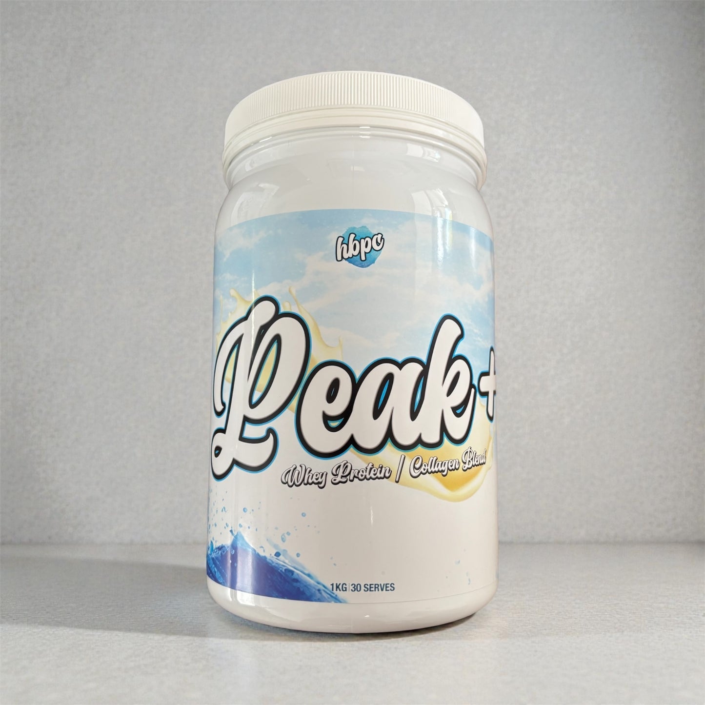 PEAK+