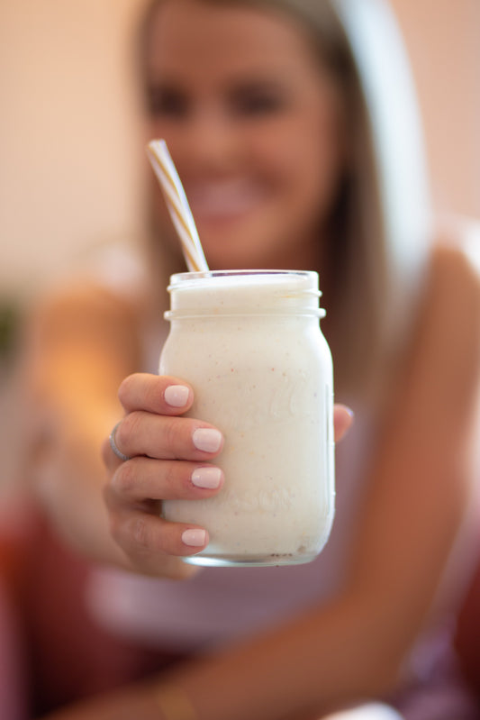 How Much Protein Do You Actually Need Per Day?