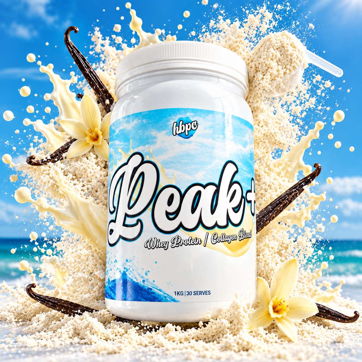 PEAK+