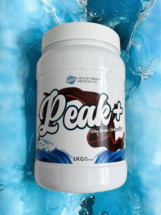 PEAK+ (Coming Soon)