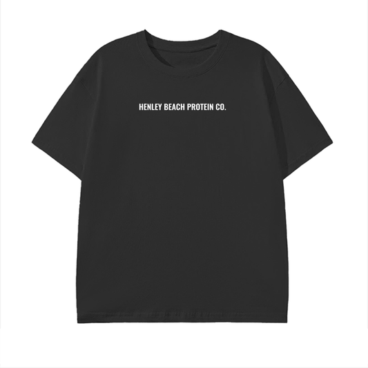 Pure Cotton T-Shirt