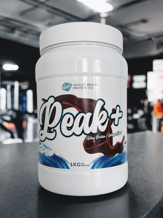 PEAK+