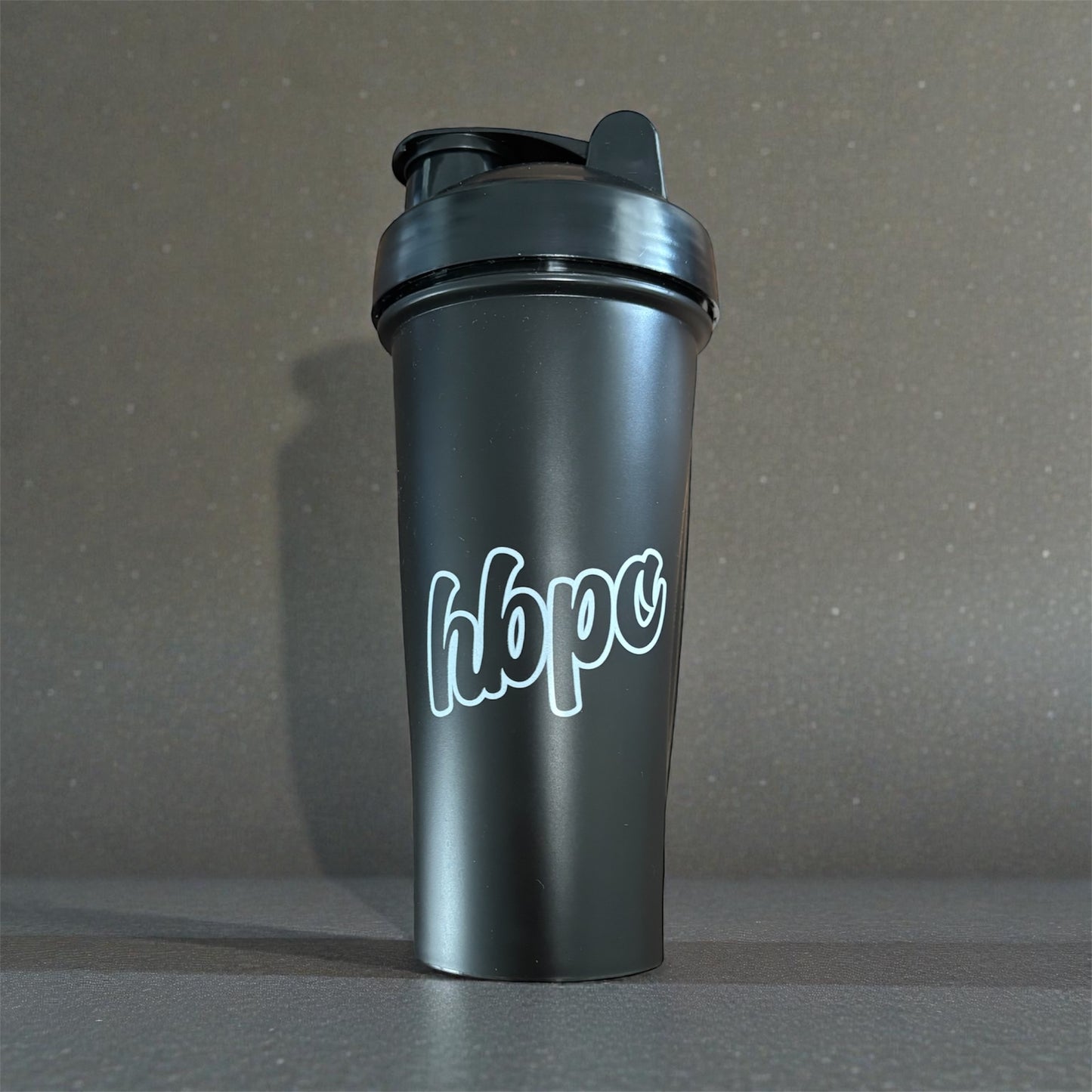 HBPC 600ml Premium Protein Shaker